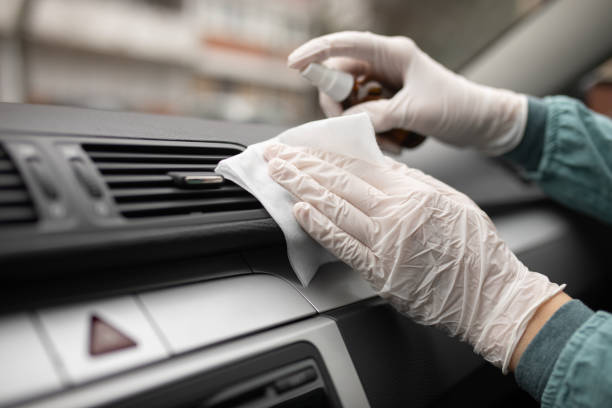 Best Local Air Duct Cleaning Services  in Polk City, FL