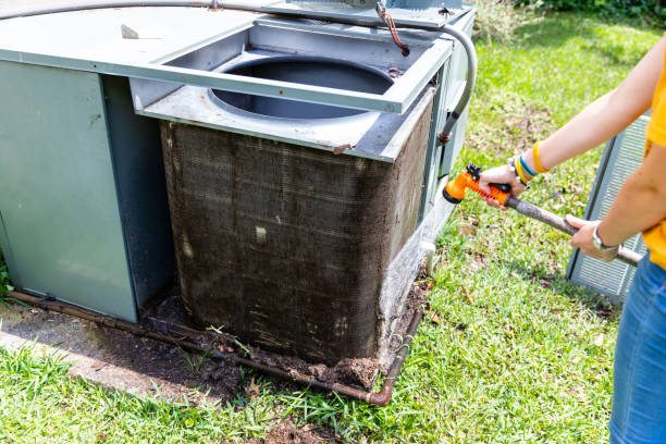 Best Ductwork Cleaning Services  in Polk City, FL