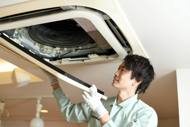 Best Commercial HVAC Duct Cleaning  in Polk City, FL