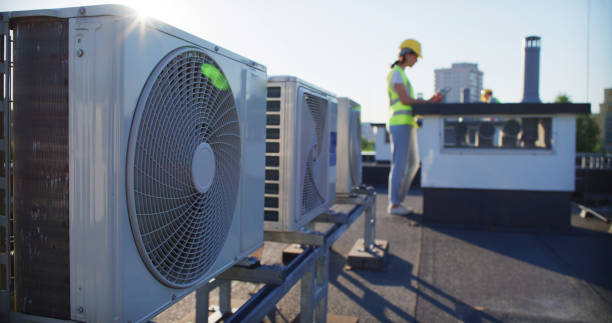 Best Air Duct Cleaning Near Me  in Polk City, FL