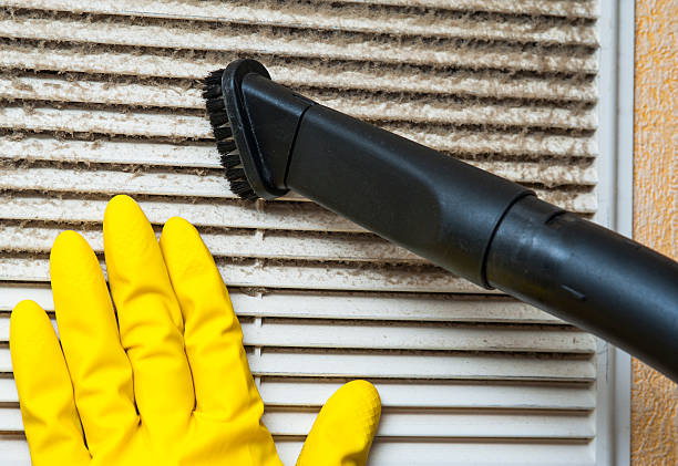 Best HVAC Duct Inspection Services  in Polk City, FL
